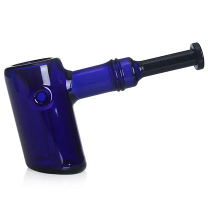 Hammer Bubbler 5.5 Inches