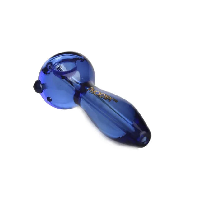 4.8 Inches Freezable Glycerin Hand Pipe