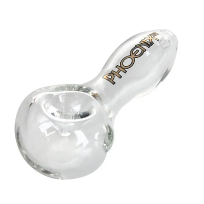 4 Inches Hand Pipe