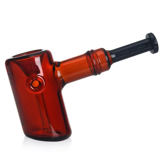 Hammer Bubbler 5.5 Inches