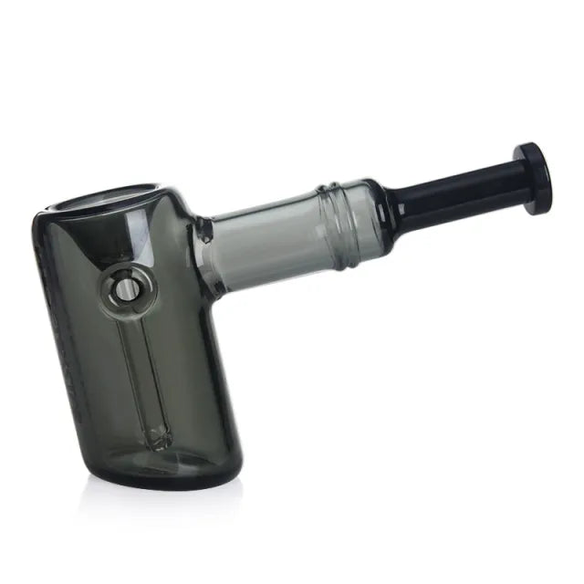 Hammer Bubbler 5.5 Inches