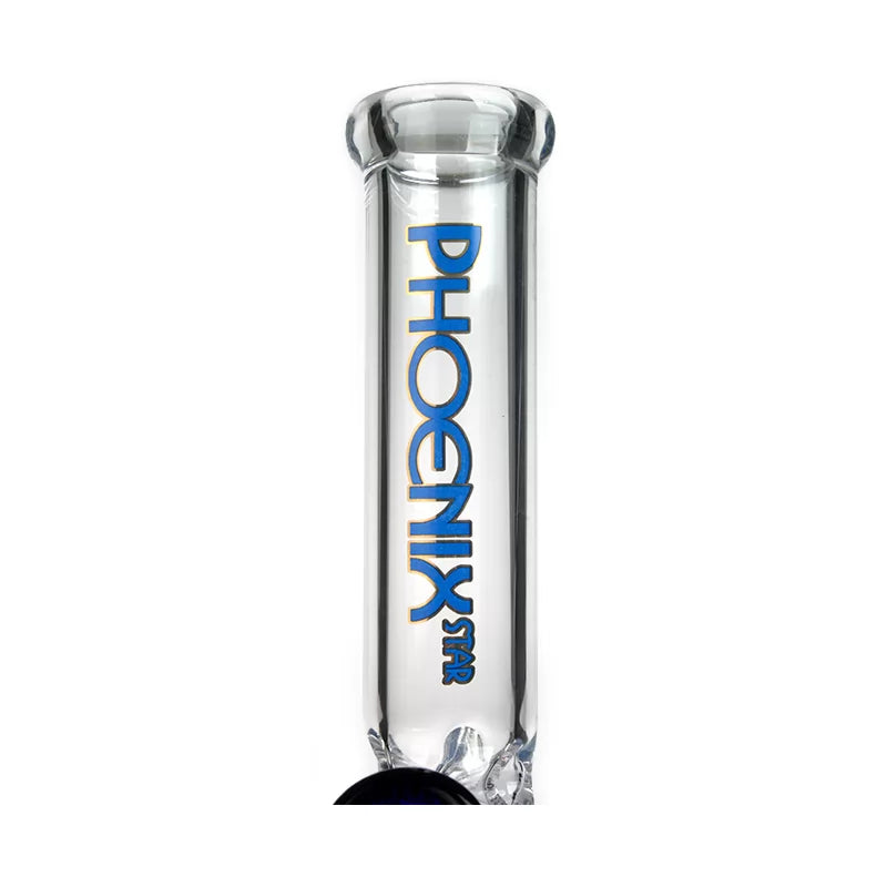 Diamond Base Bong 10 Inches