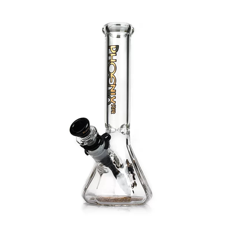 Diamond Base Bong 10 Inches