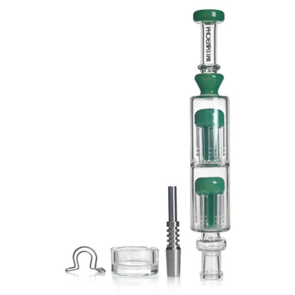 Nectar Collector Kit 10 inches (Green)