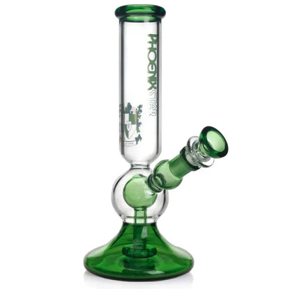 Percolator Bong with Matrix Perc 10 Inches