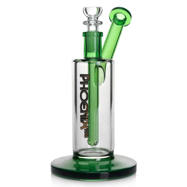 7 Inches Bubbler With 14.4mm Joint Size