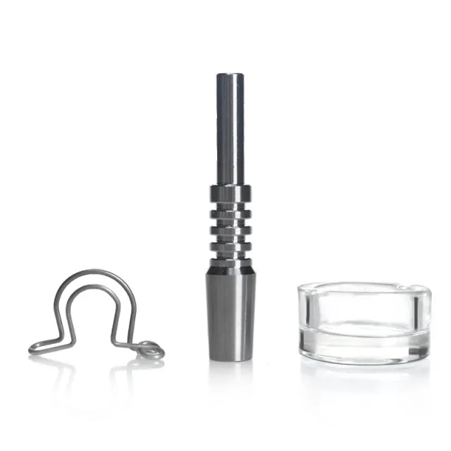 Nectar Collector Kit with Matrix Perc 8 Inches