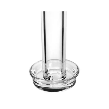 Quartz Banger with Ball & Pole 14mm