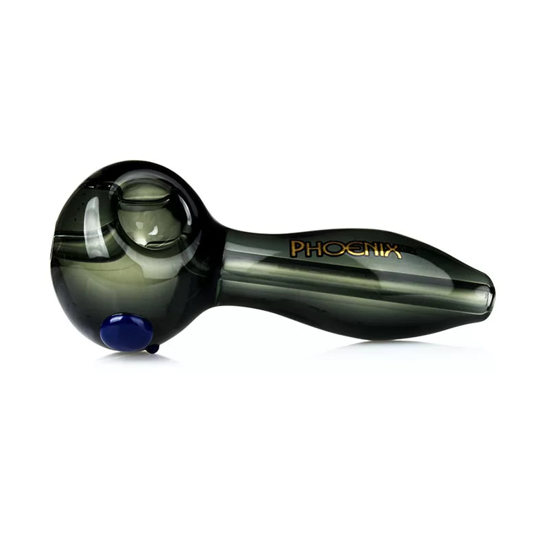 4.8 Inches Freezable Glycerin Hand Pipe