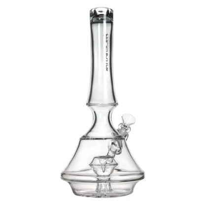 Percolator Bong With Conical Fission Percolator 8 Inches