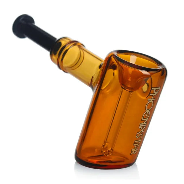 Hammer Bubbler 5.5 Inches