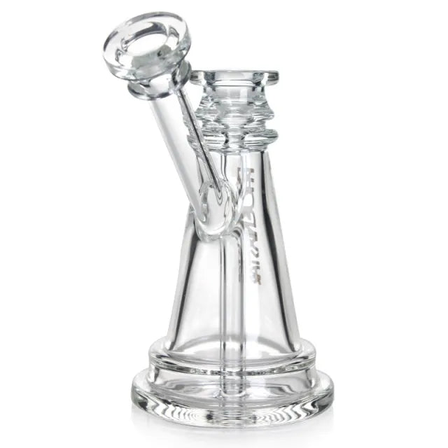 Bubbler Bong Arcline Upright Bubbler 5 Inches