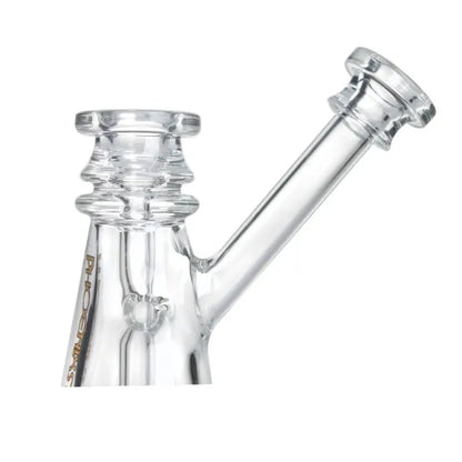 Bubbler Bong Arcline Upright Bubbler 5 Inches