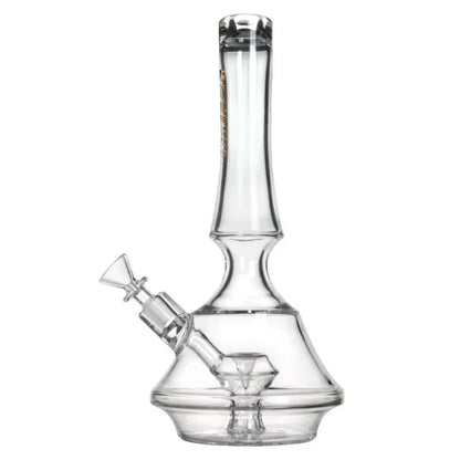 Percolator Bong With Conical Fission Percolator 8 Inches