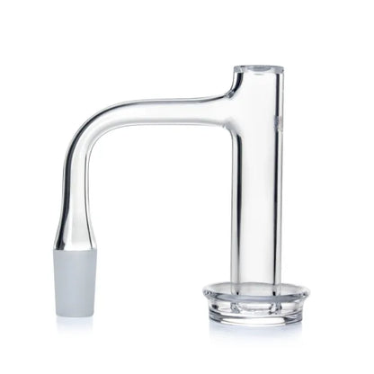 Quartz Banger with Ball & Pole 14mm