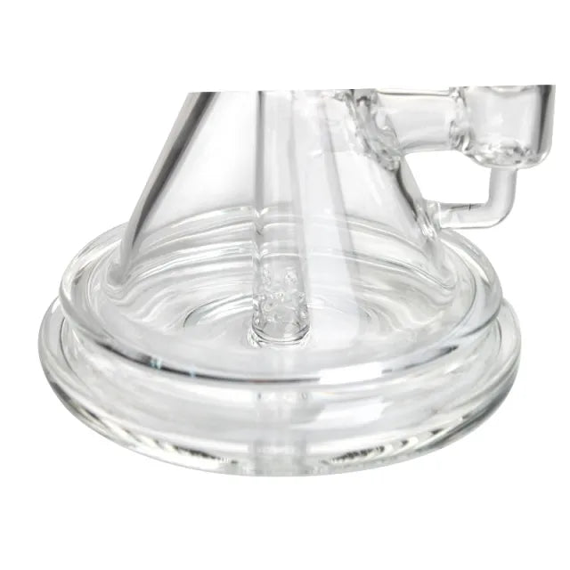 Water Bubbler Arcline Upright Bubbler 8 Inches