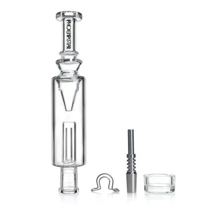 Glass Nectar Collector Kit 8 Inches