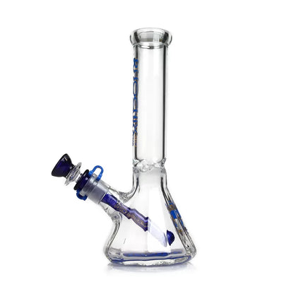 Diamond Base Bong 10 Inches