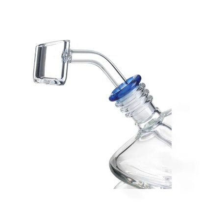 New Dab Rig with A Rotatable Ball 9 Inch