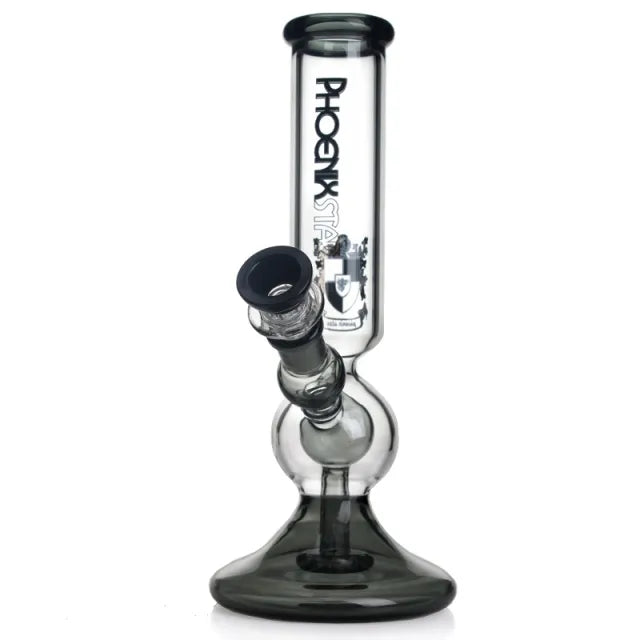 Percolator Bong with Matrix Perc 10 Inches