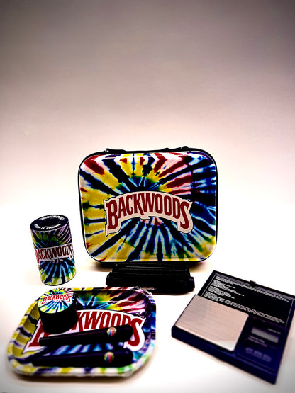 Backwoods "All-In-One Set.