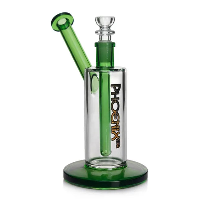 7 Inches Bubbler With 14.4mm Joint Size