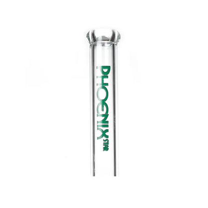 12 Inch Percolator water pipe with Inline Percolator.