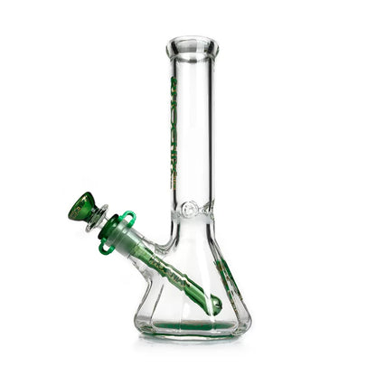 Diamond Base Bong 10 Inches