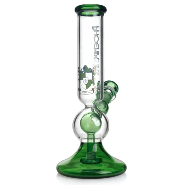 Percolator Bong with Matrix Perc 10 Inches