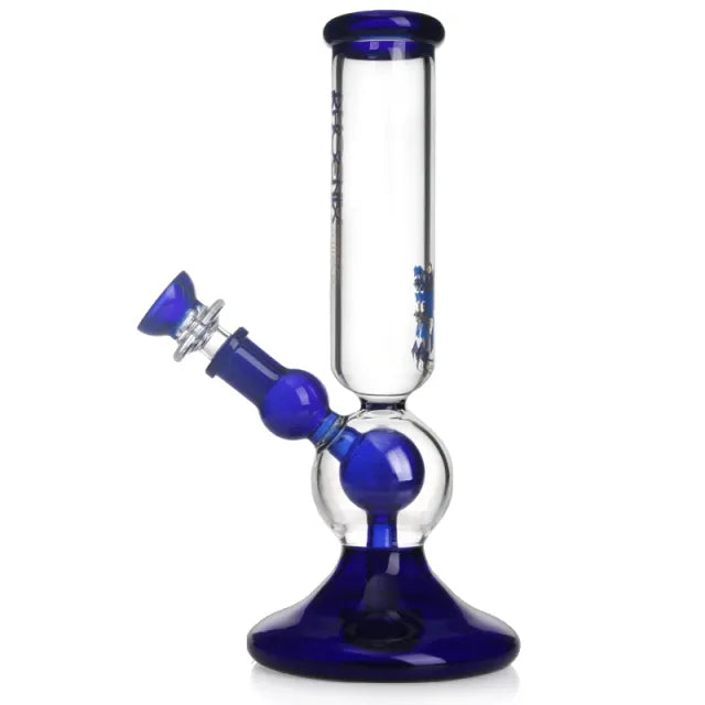 Percolator Bong with Matrix Perc 10 Inches