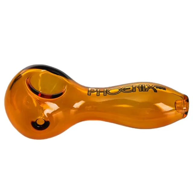 4 Inches Hand Pipe